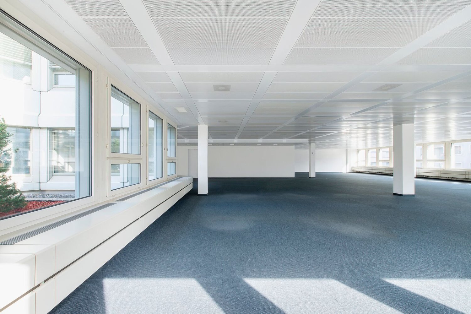 1912m² de bureaux, photo 2 sur 10