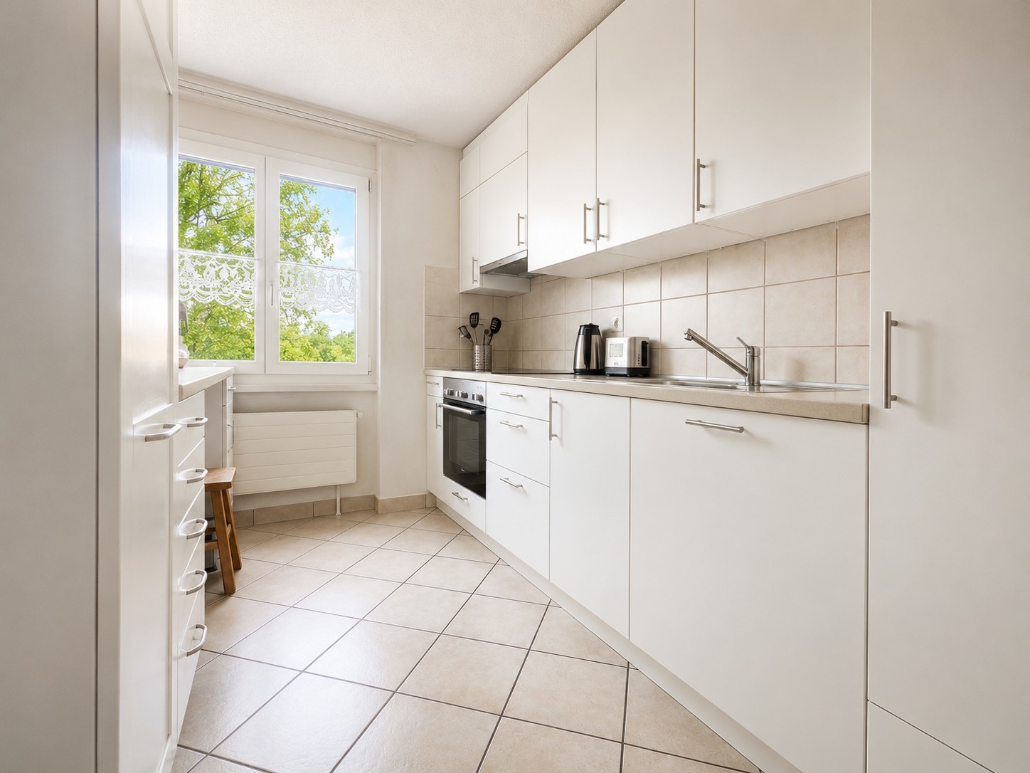 Appartement de 4 ½ pièces, photo 2 sur 10