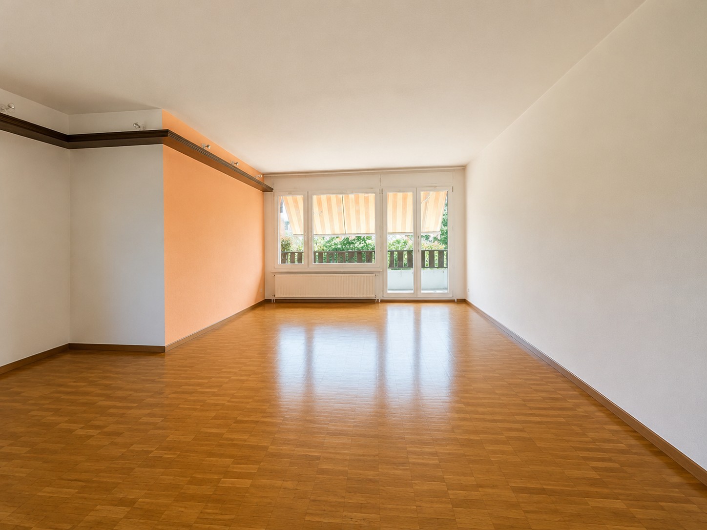 Appartement de 4 ½ pièces, photo 1 sur 10