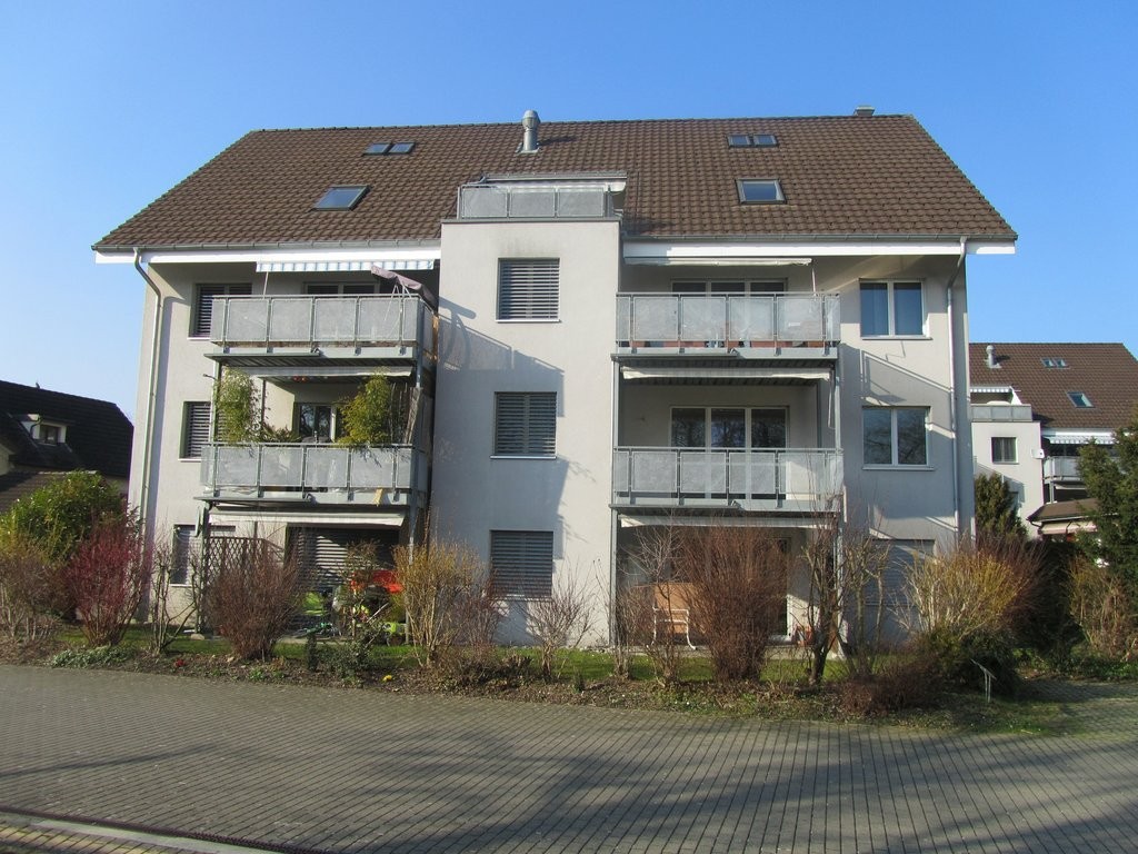 Appartement de 3 ½ pièces, photo 1 sur 7