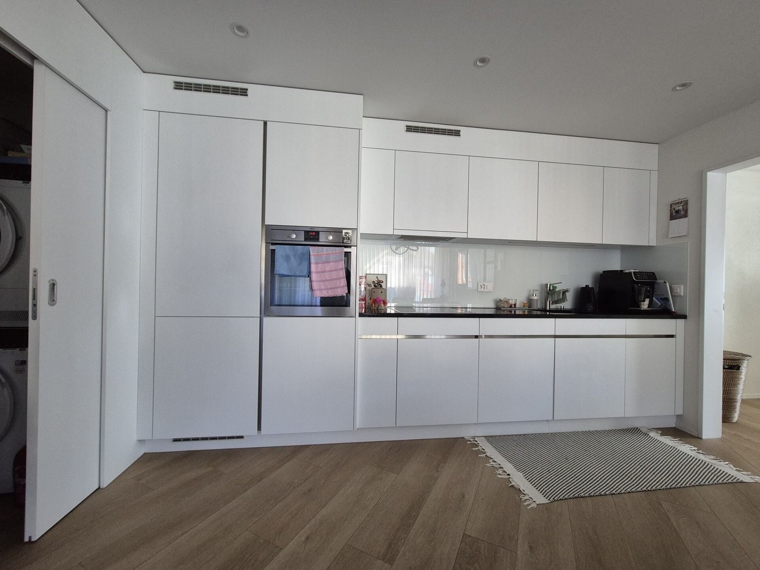 Immeuble d'habitation / commercial