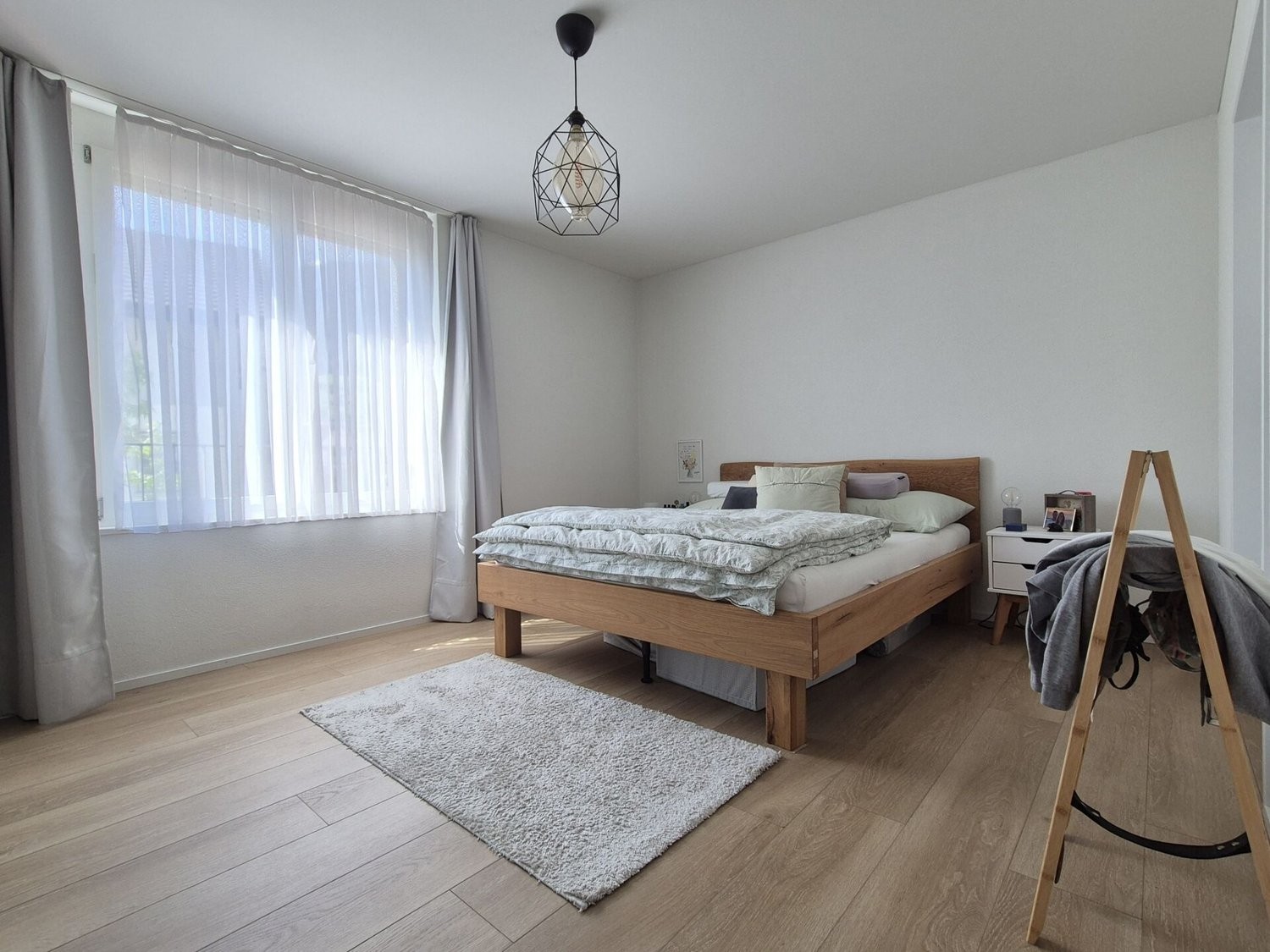 Immeuble d'habitation / commercial