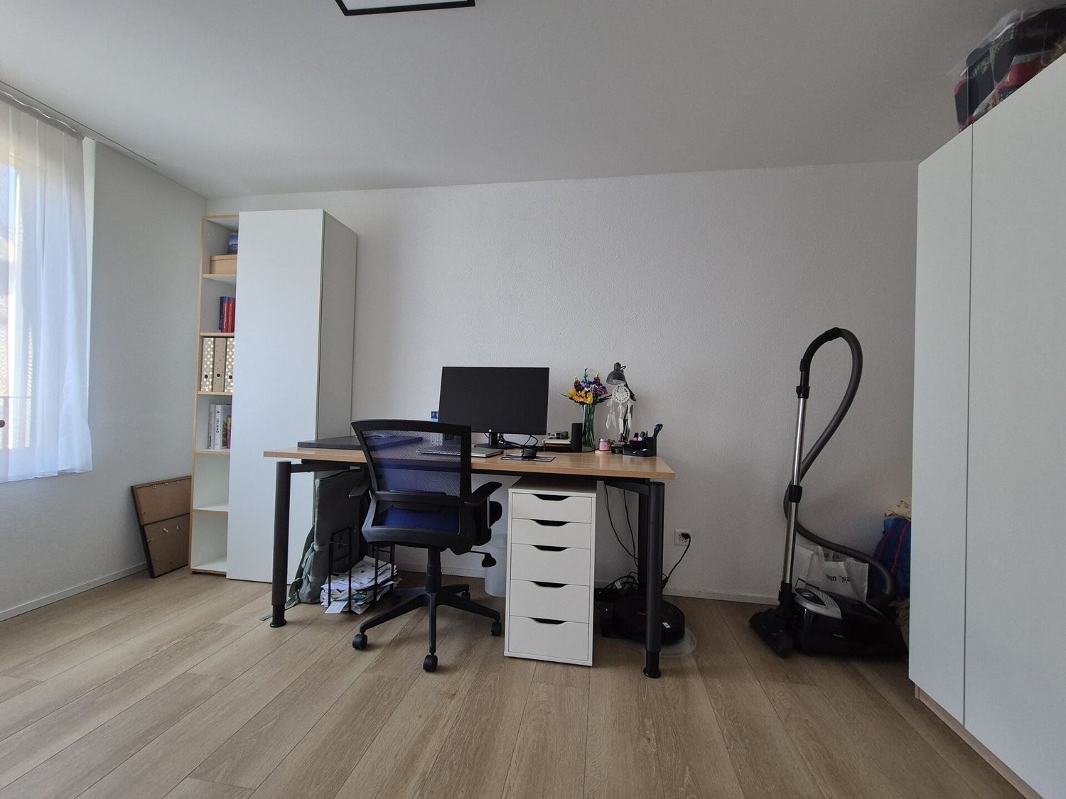 Immeuble d'habitation / commercial