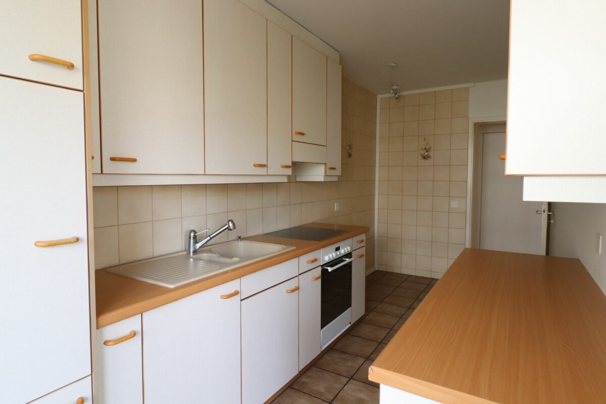 Appartement de 2 pièces, photo 1 sur 10