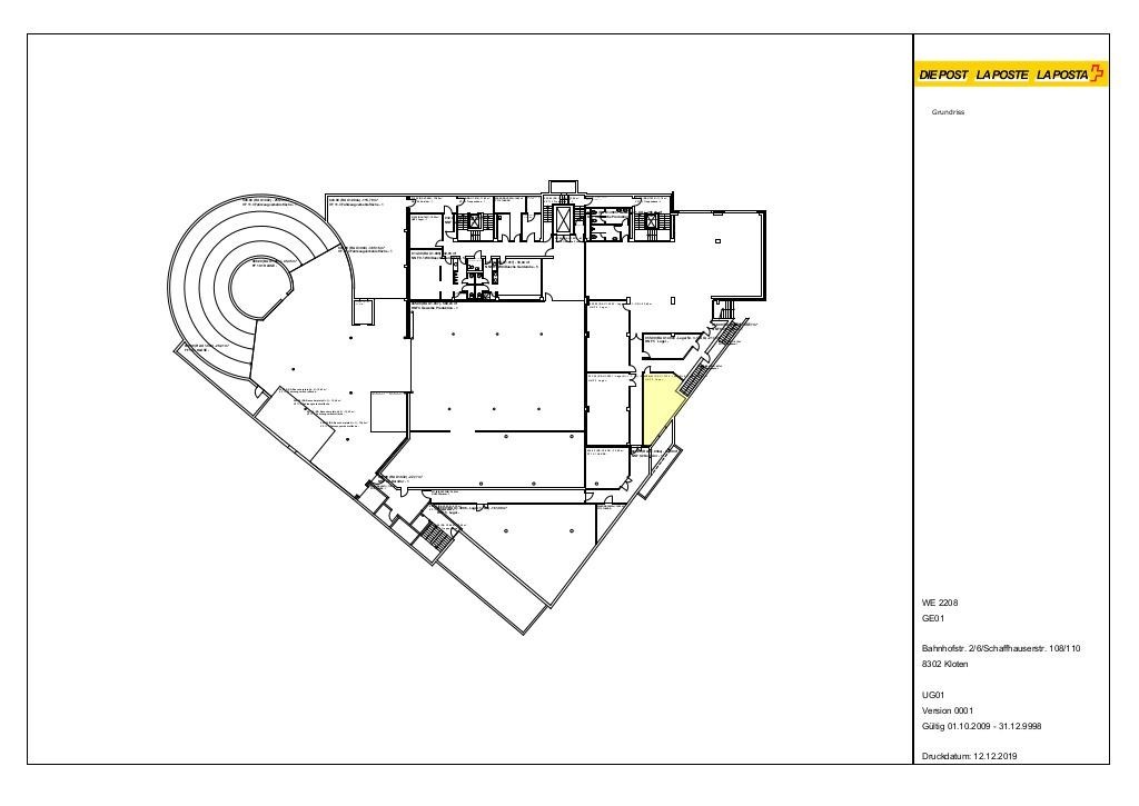 pièce de loisirs de 35m², photo 3 sur 3
