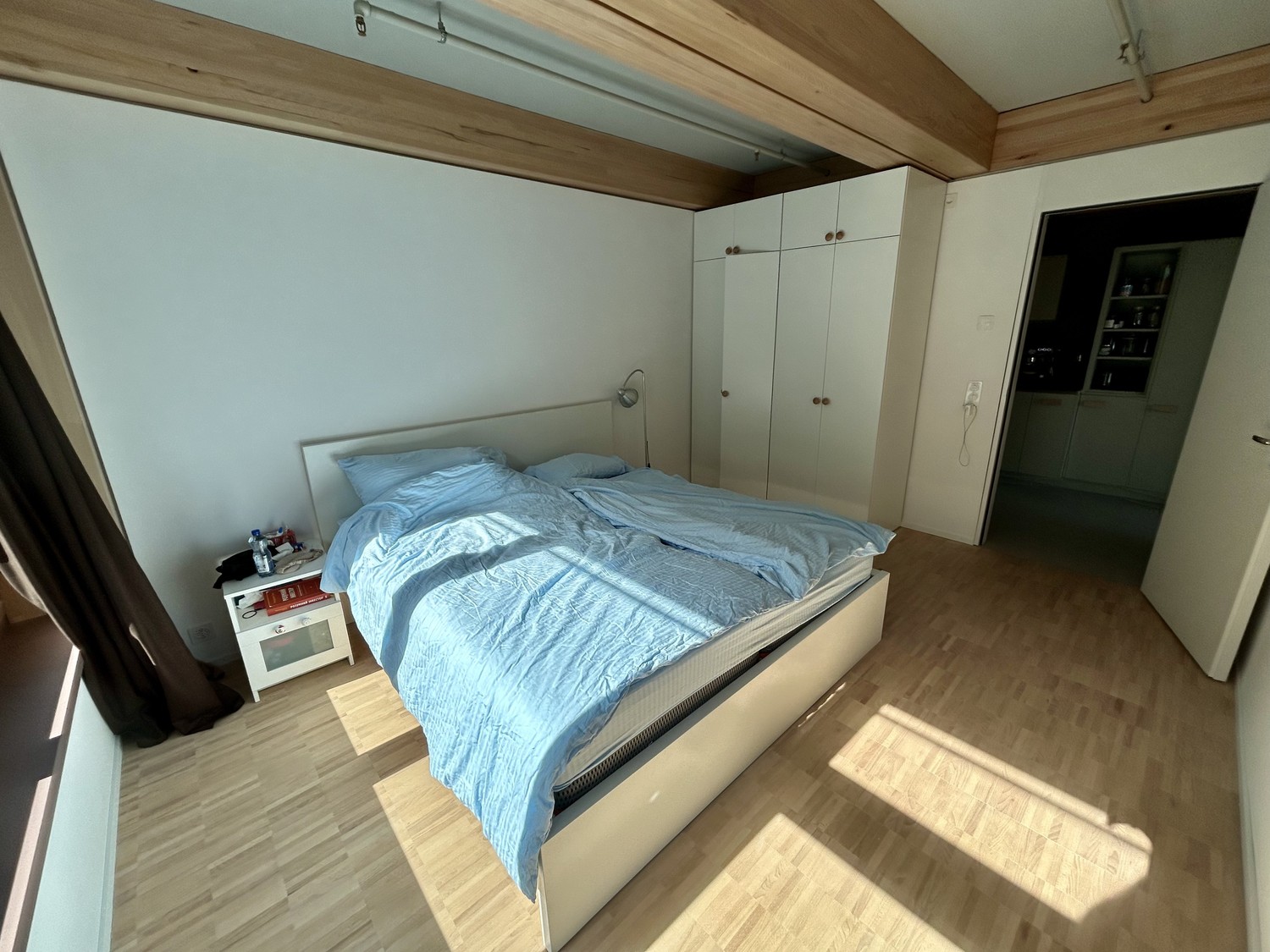 Appartement de 3 ½ pièces