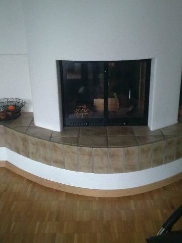 Appartement de 4 ½ pièces