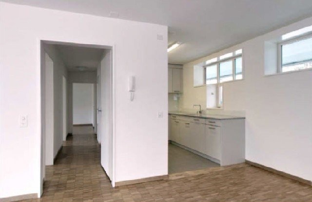 Appartement de 4 ½ pièces