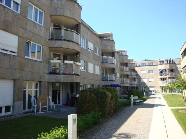 Appartement de 4 ½ pièces