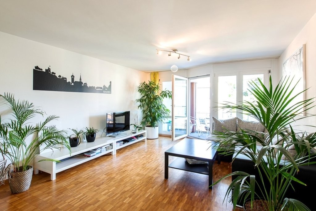 Appartement de 4 ½ pièces