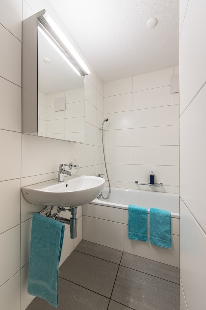 Appartement de 4 ½ pièces