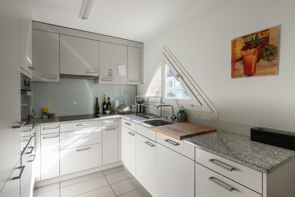 Appartement de 4 ½ pièces