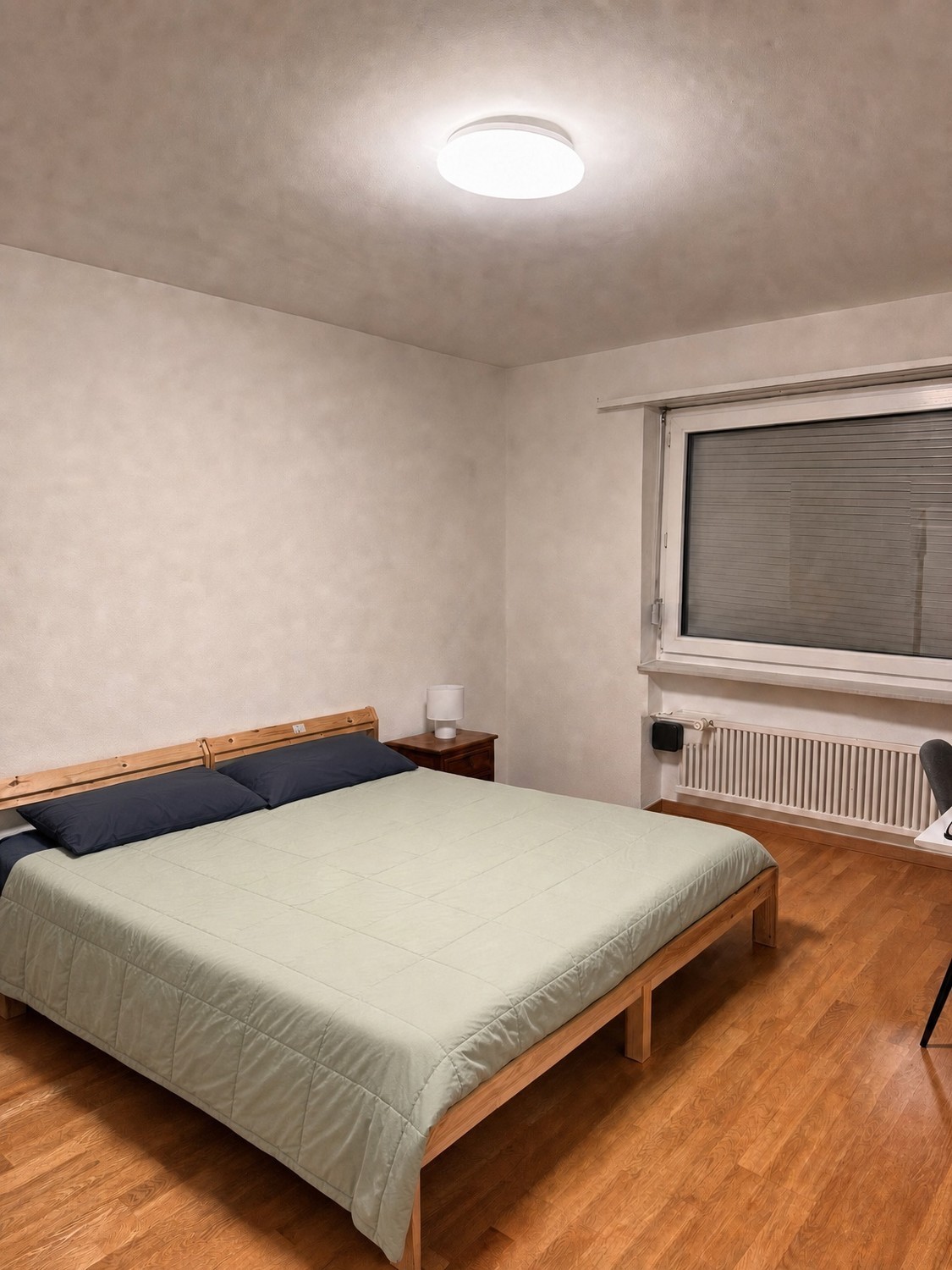 Chambre en colocation, photo 2 sur 10