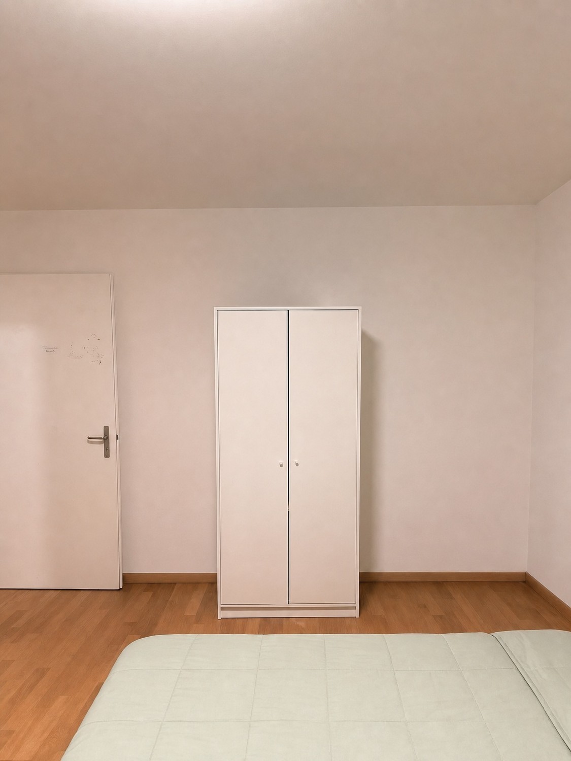 Chambre en colocation, photo 5 sur 10