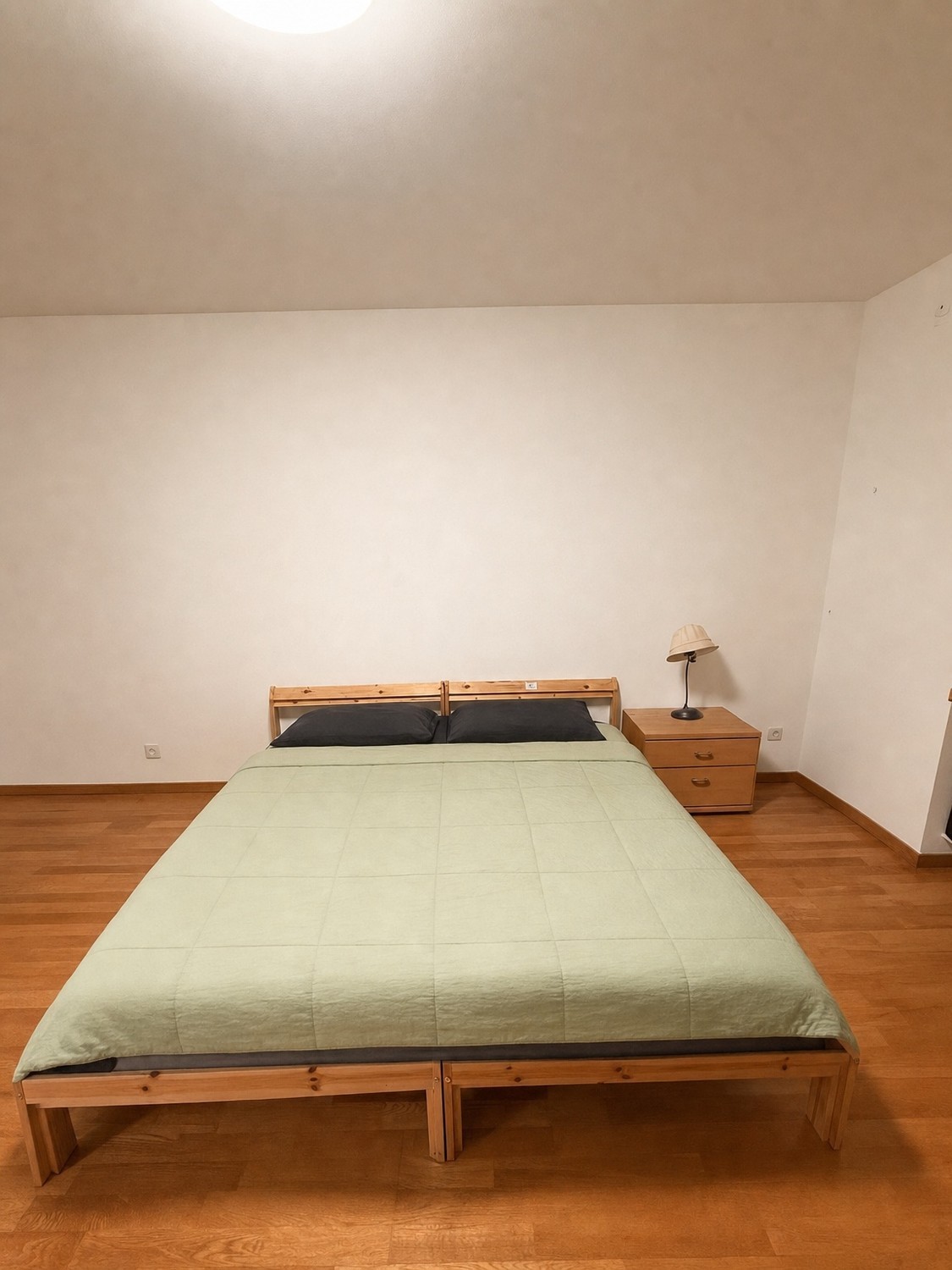Chambre en colocation, photo 1 sur 10