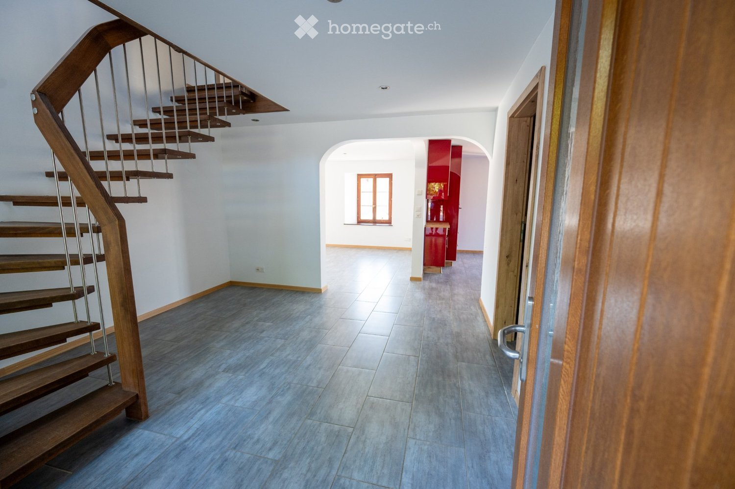 Duplex, idéal pour Famille aimant la nature, photo 2 sur 5