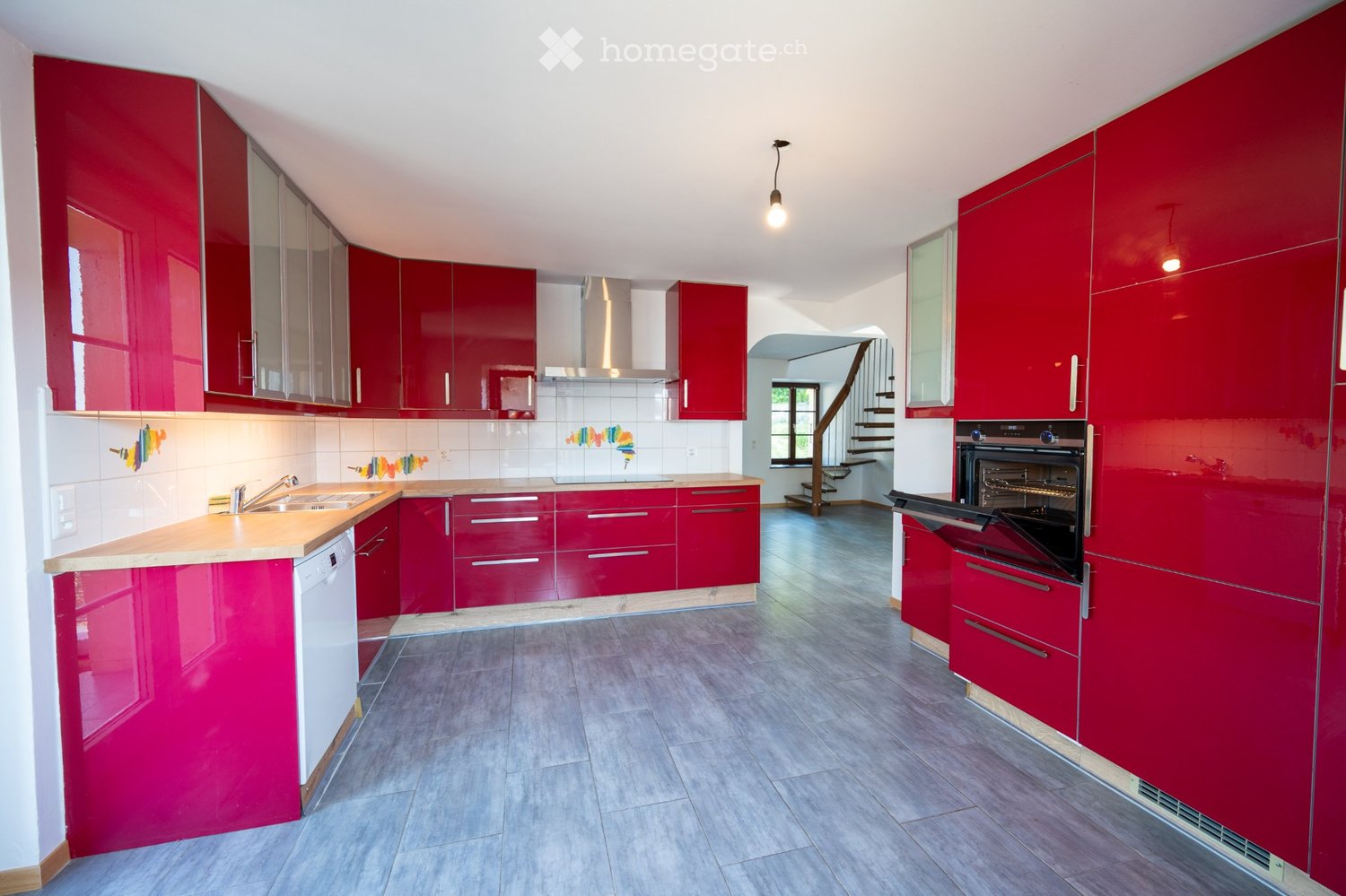 Duplex, idéal pour Famille aimant la nature, photo 5 sur 5