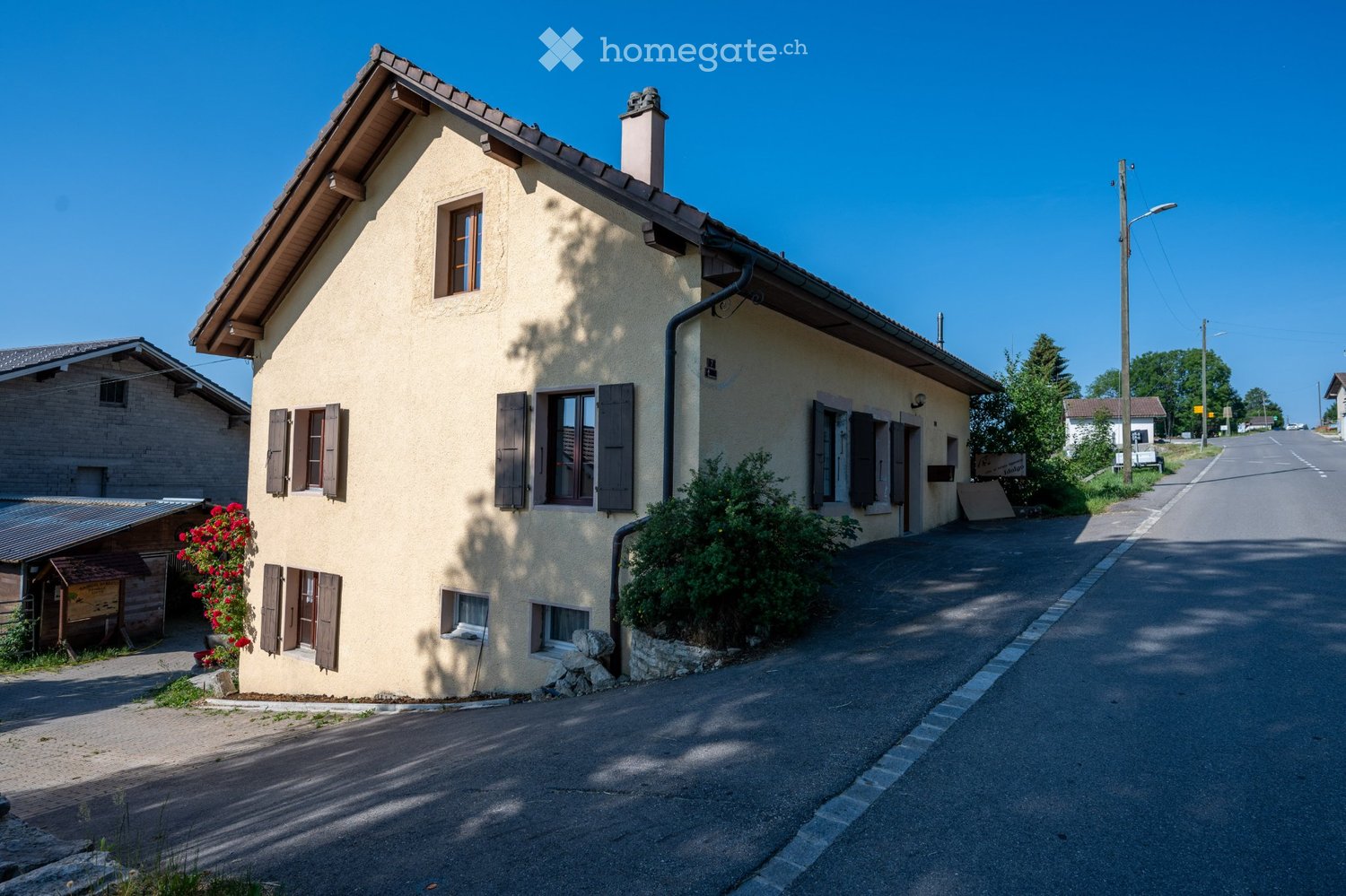 Duplex, idéal pour Famille aimant la nature, photo 1 sur 5