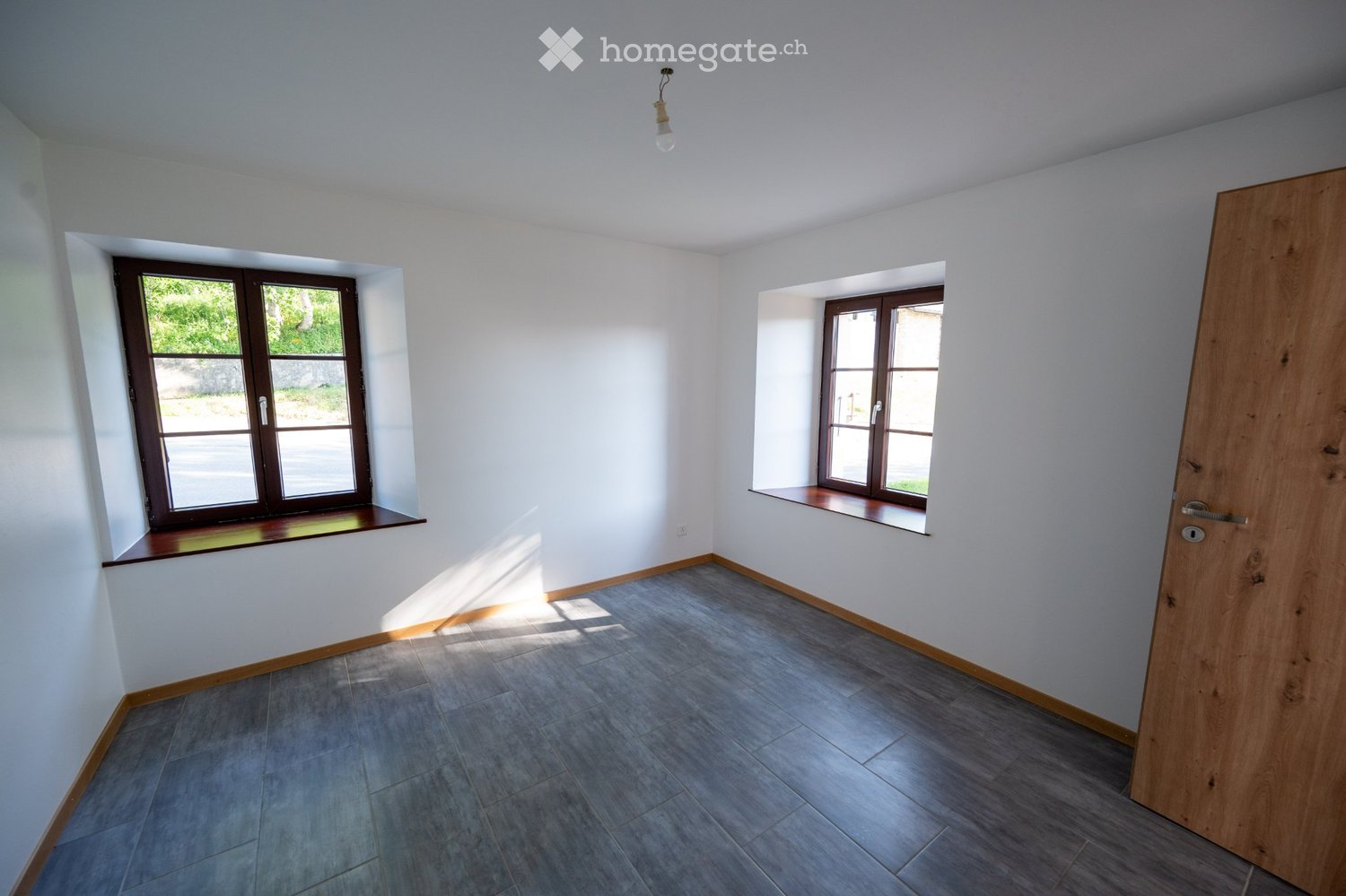 Duplex, idéal pour Famille aimant la nature, photo 4 sur 5