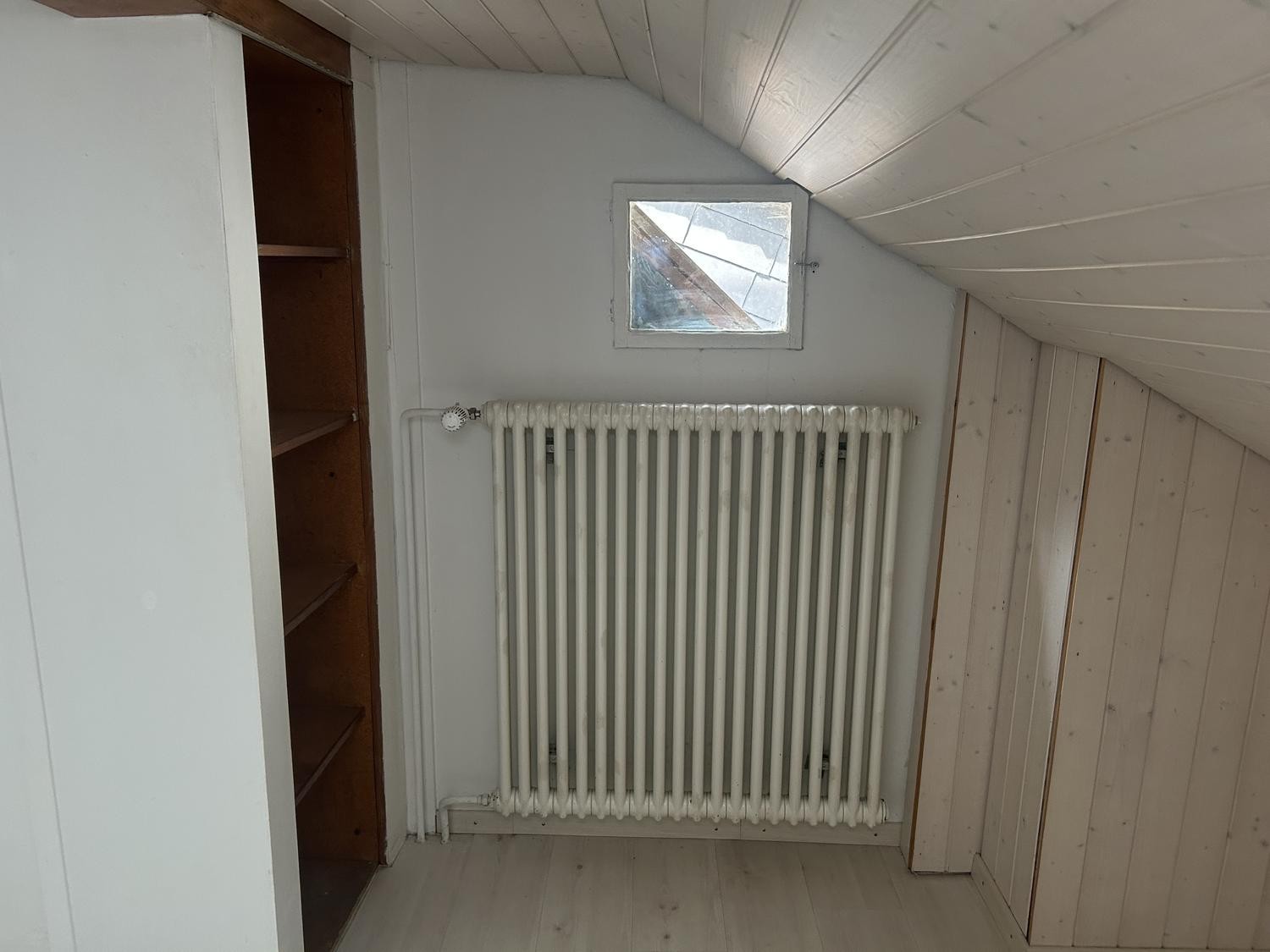 Appartement de 5 pièces