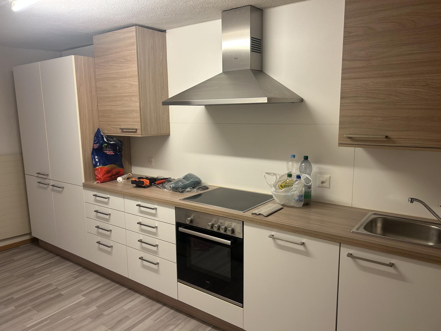 Appartement de 5 pièces