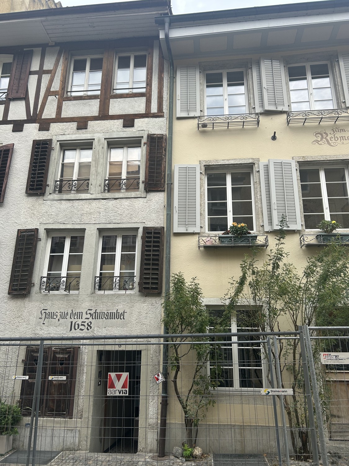Appartement de 5 pièces