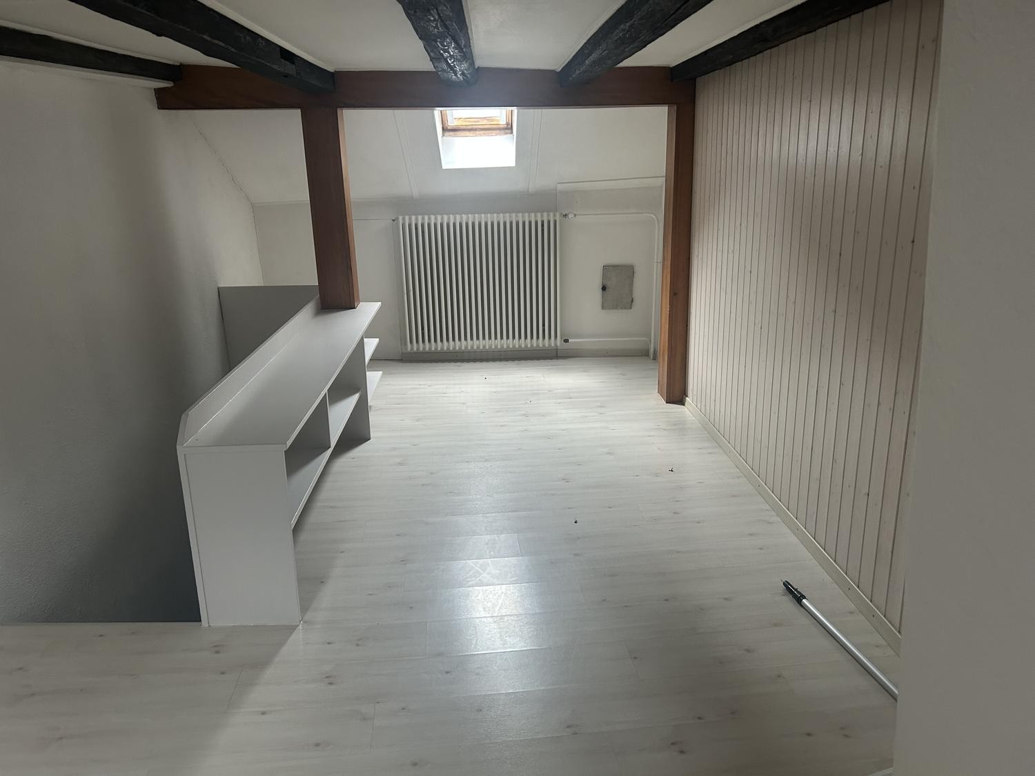 Appartement de 5 pièces
