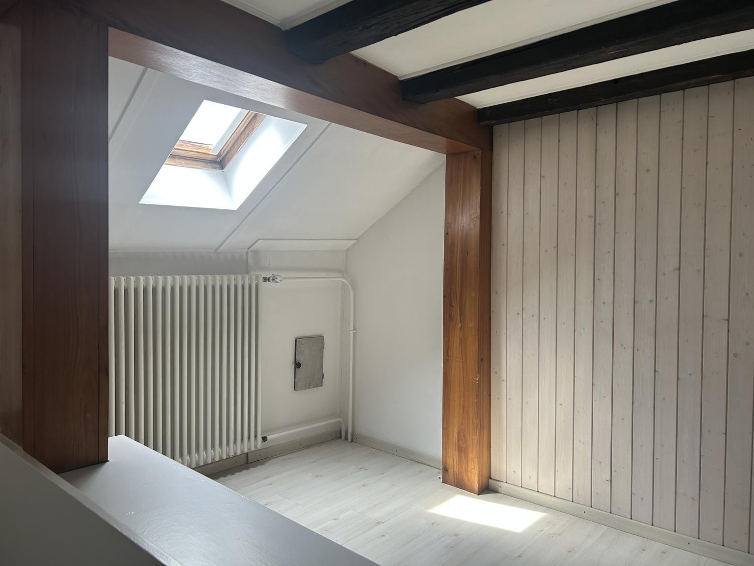 Appartement de 5 pièces