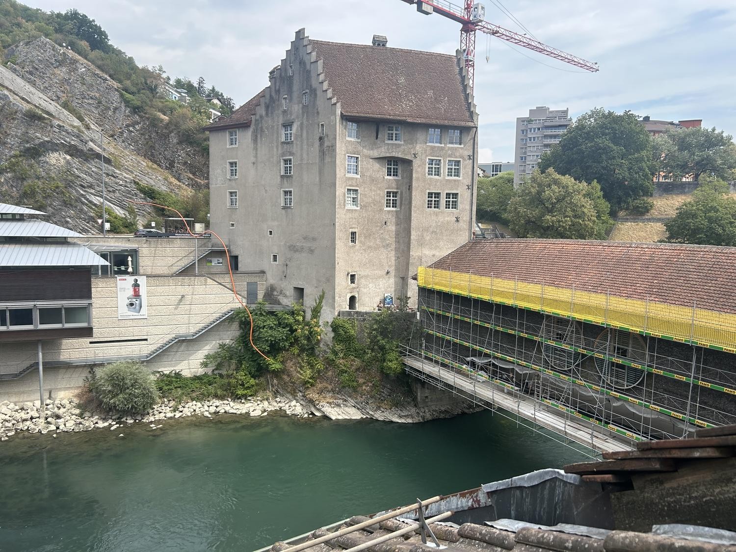 Appartement de 5 pièces