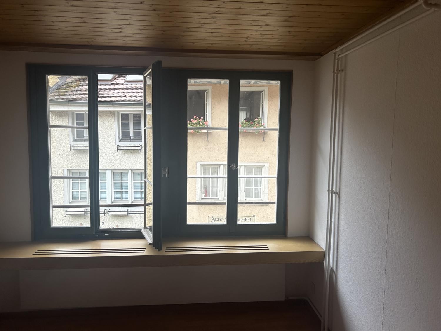 Appartement de 5 pièces