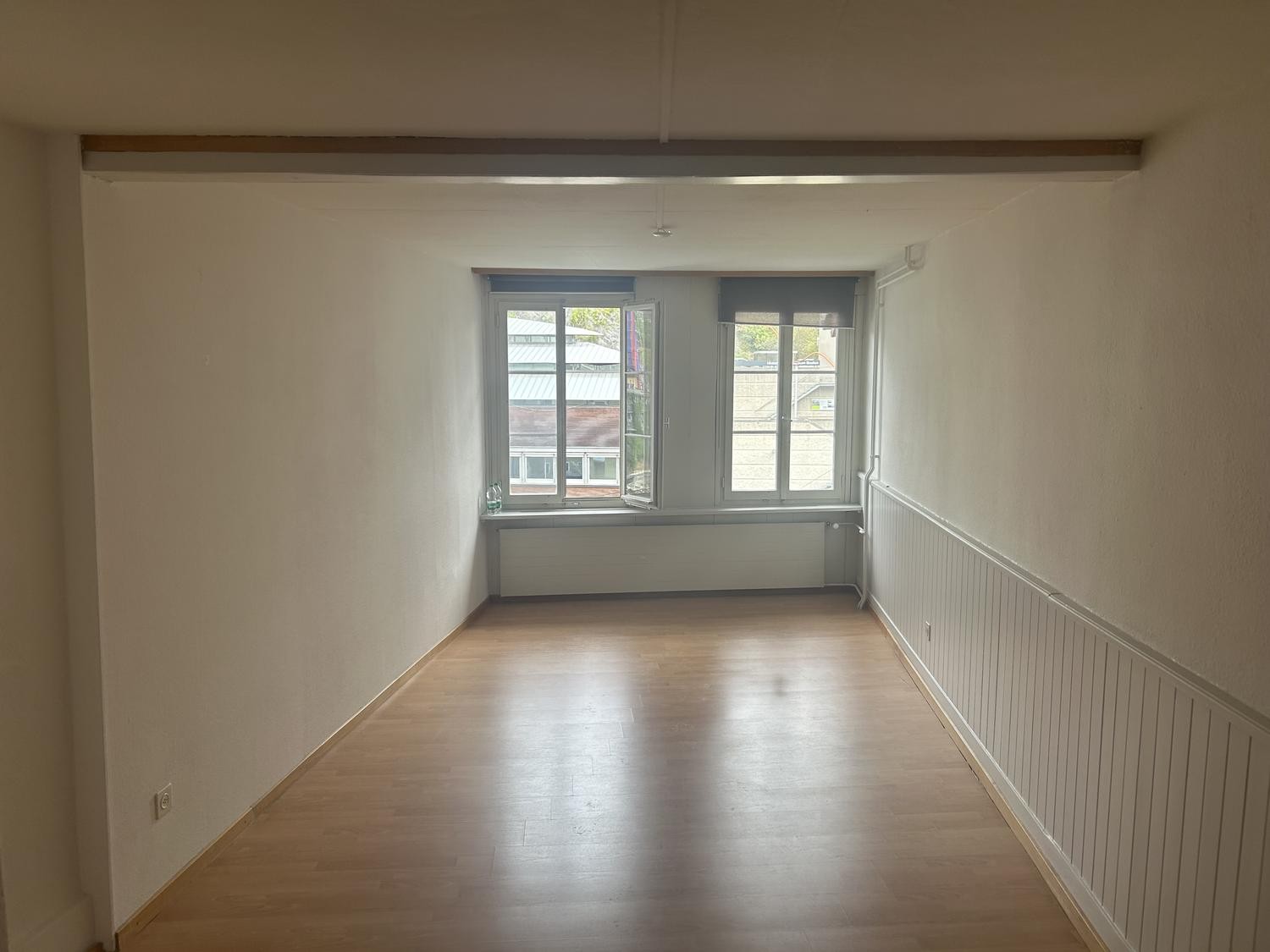 Appartement de 5 pièces