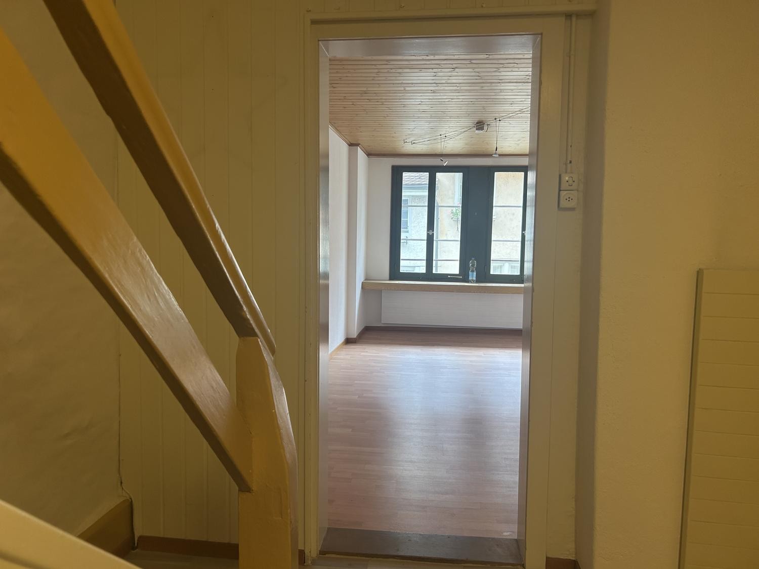 Appartement de 5 pièces