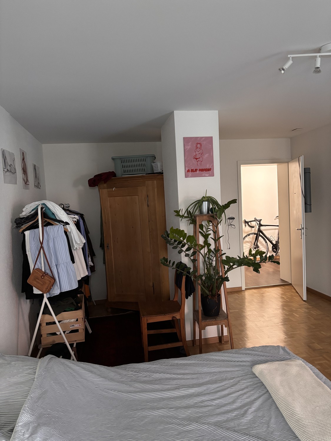 Appartement de 2 pièces, photo 3 sur 5