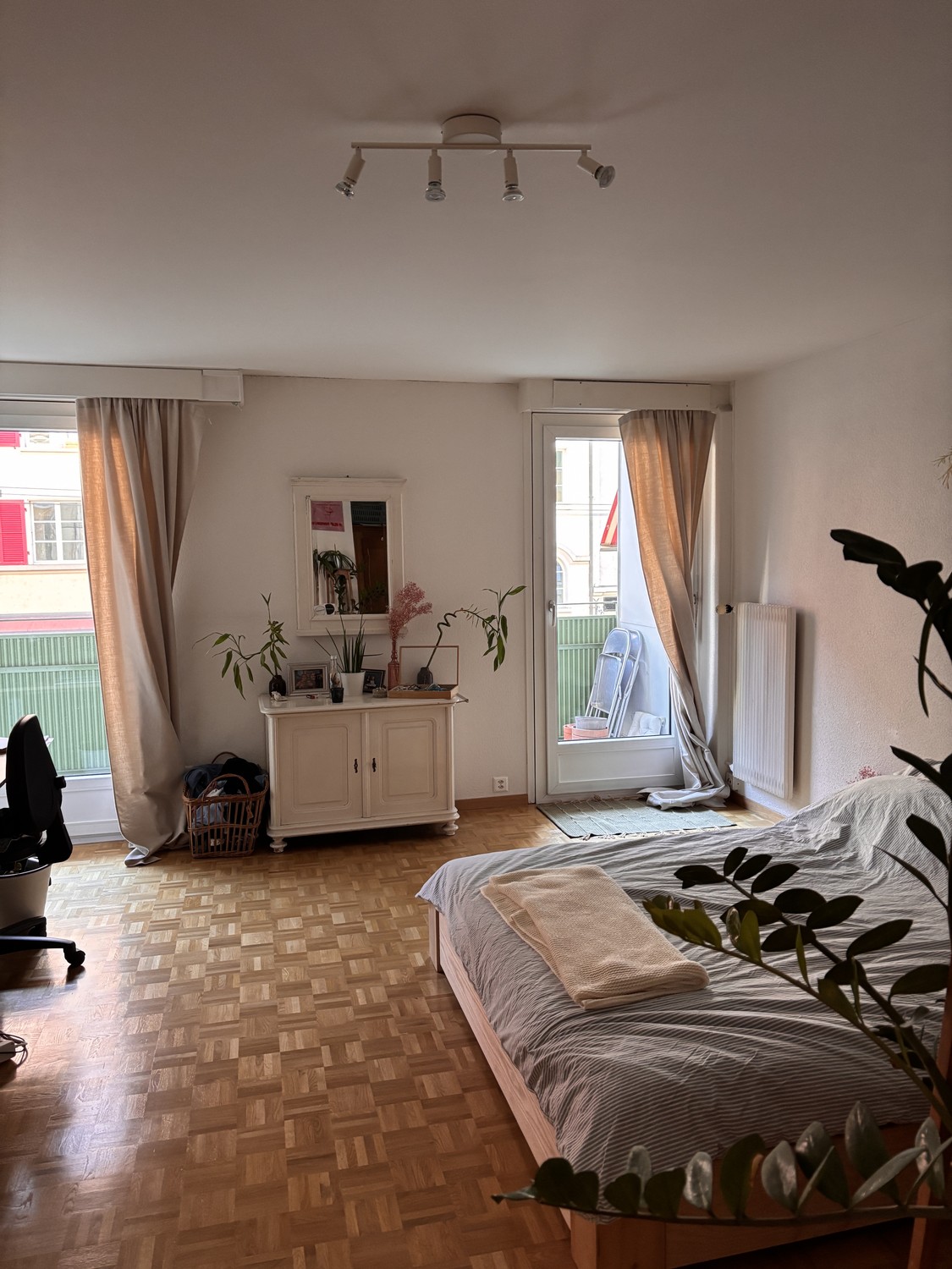 Appartement de 2 pièces, photo 4 sur 5