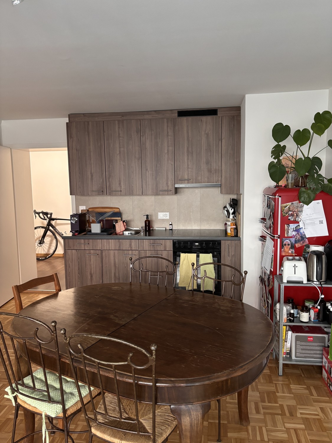Appartement de 2 pièces, photo 5 sur 5