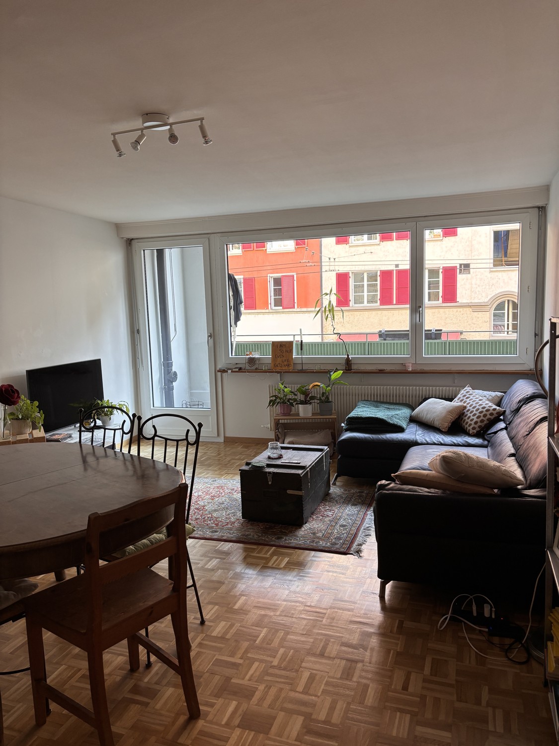 Appartement de 2 pièces, photo 1 sur 5