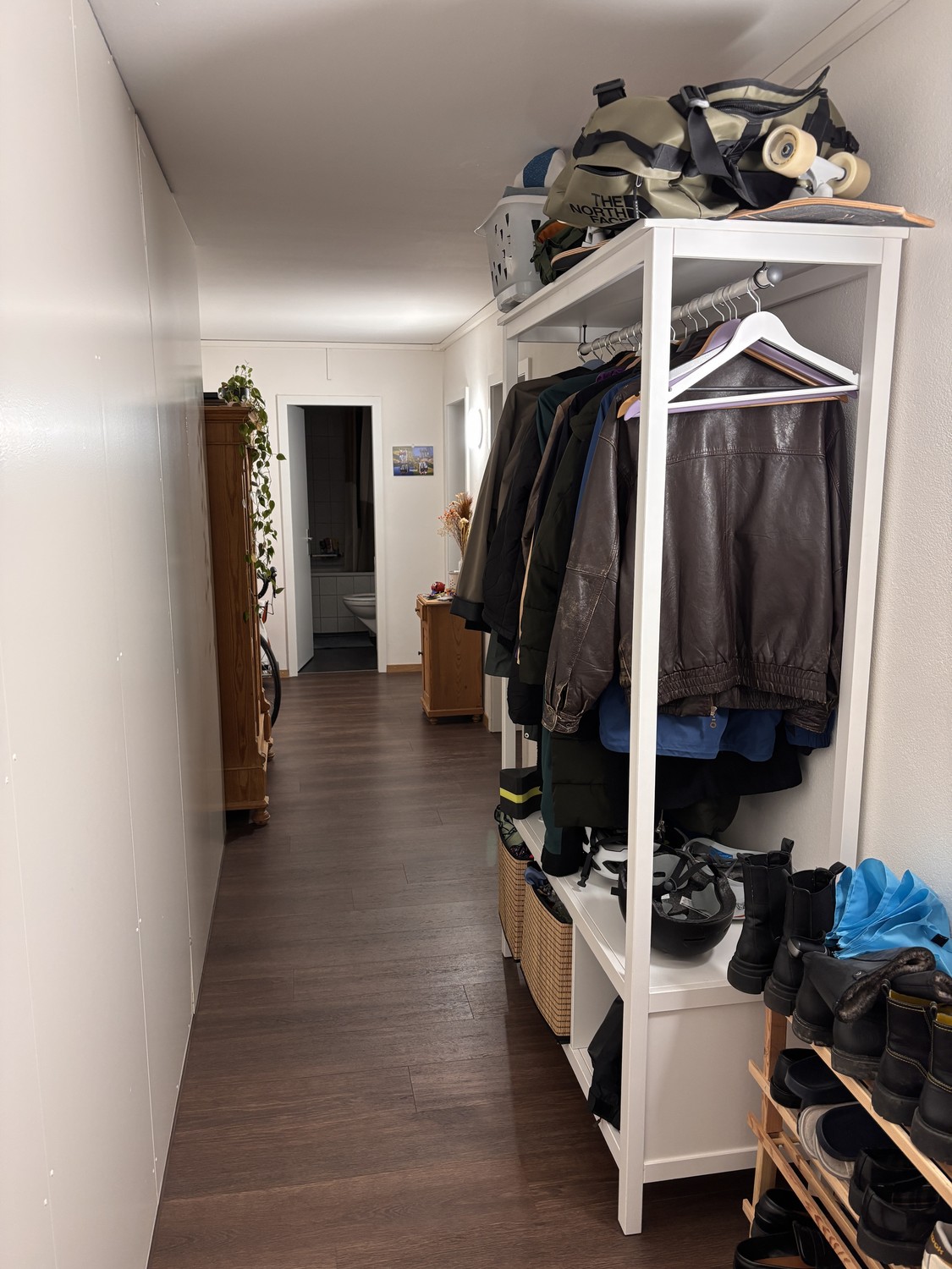 Appartement de 2 pièces, photo 2 sur 5