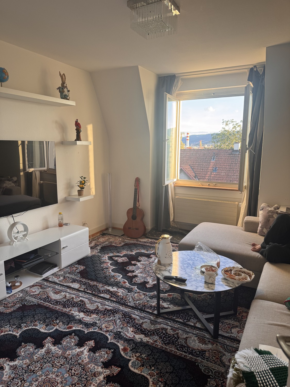 Appartement de 2 ½ pièces
