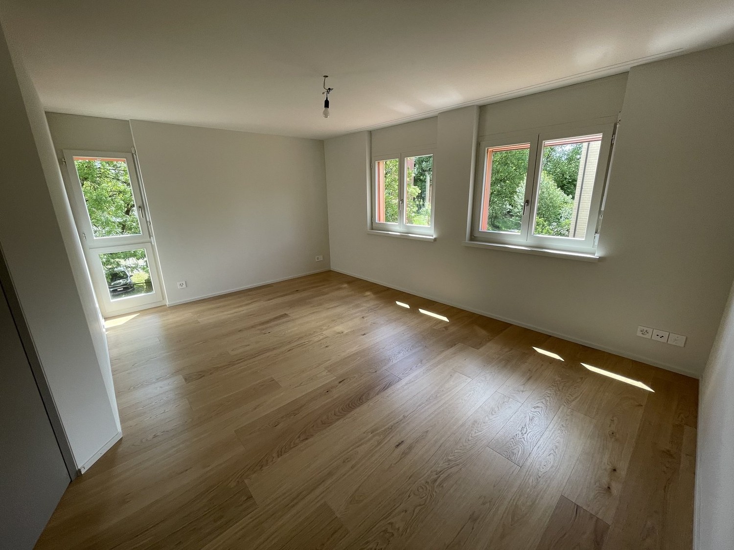 Appartement de 4 ½ pièces, photo 4 sur 10
