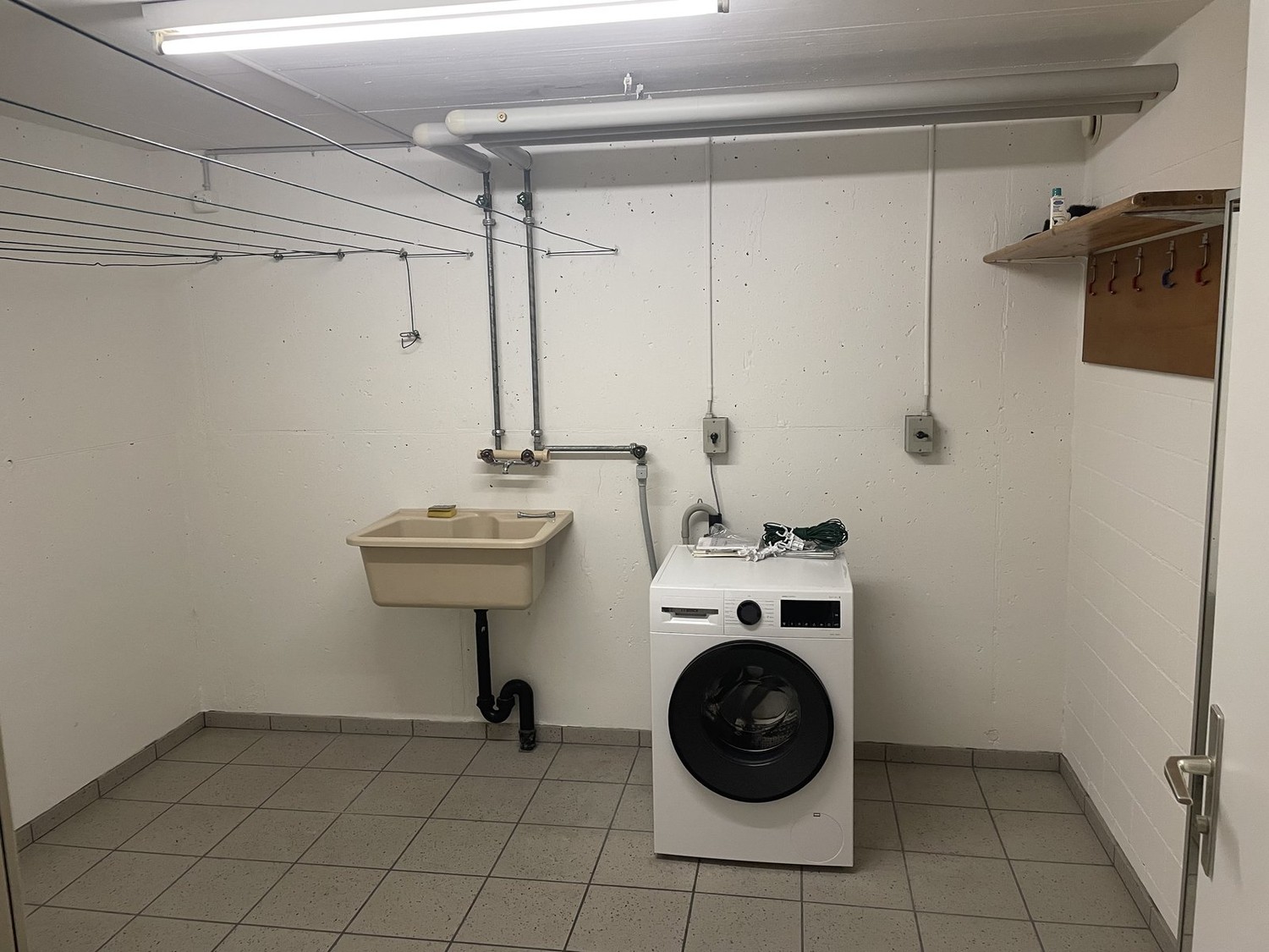 Appartement de 4 ½ pièces, photo 10 sur 10