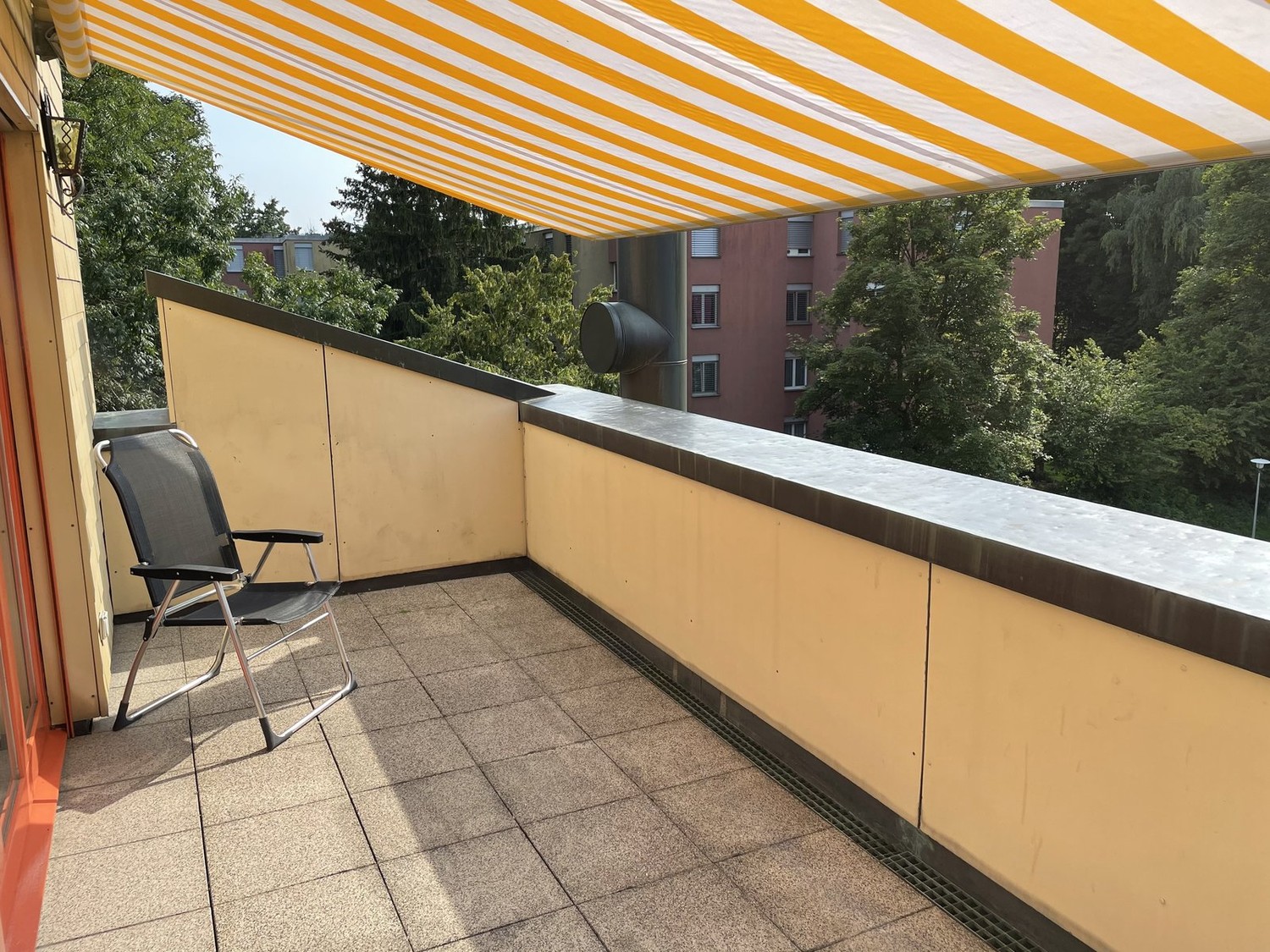 Appartement de 4 ½ pièces, photo 3 sur 10