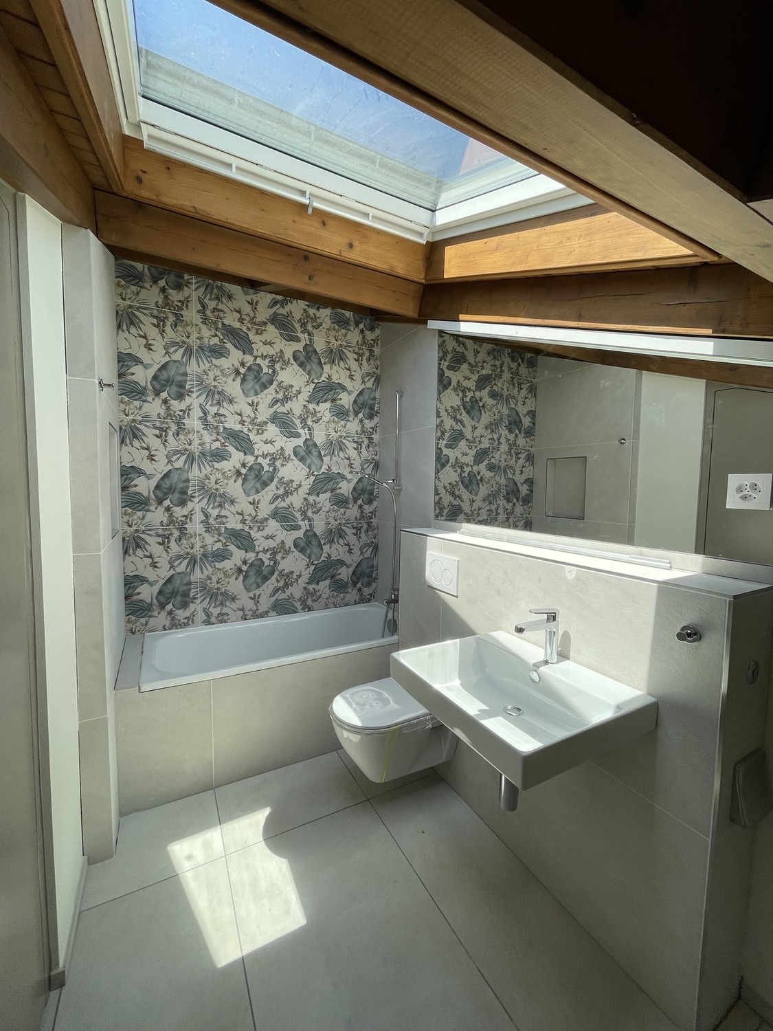 Appartement de 4 ½ pièces, photo 9 sur 10