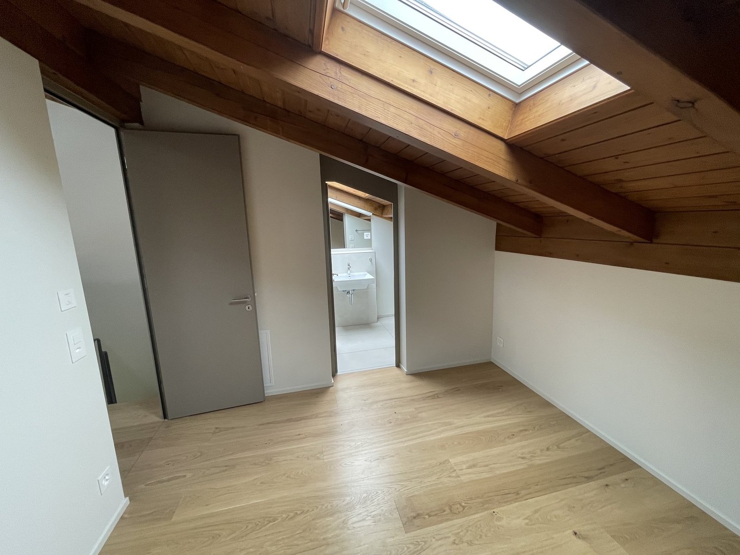 Appartement de 4 ½ pièces, photo 8 sur 10