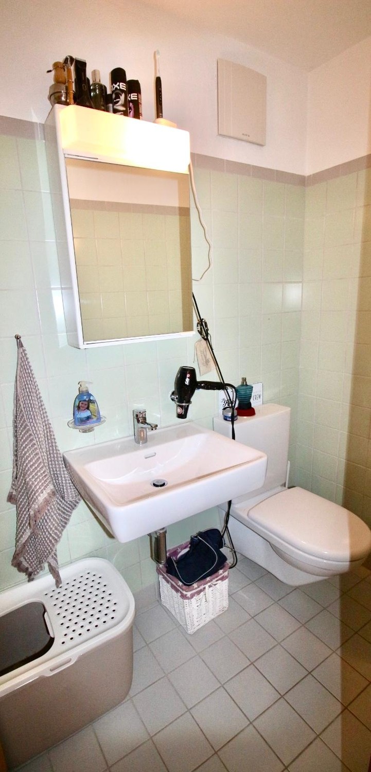 Appartement de 2 ½ pièces, photo 7 sur 9