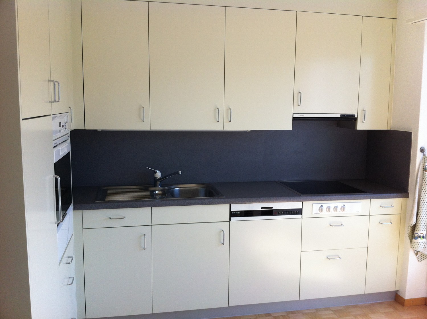 Appartement de 2 ½ pièces, photo 5 sur 9