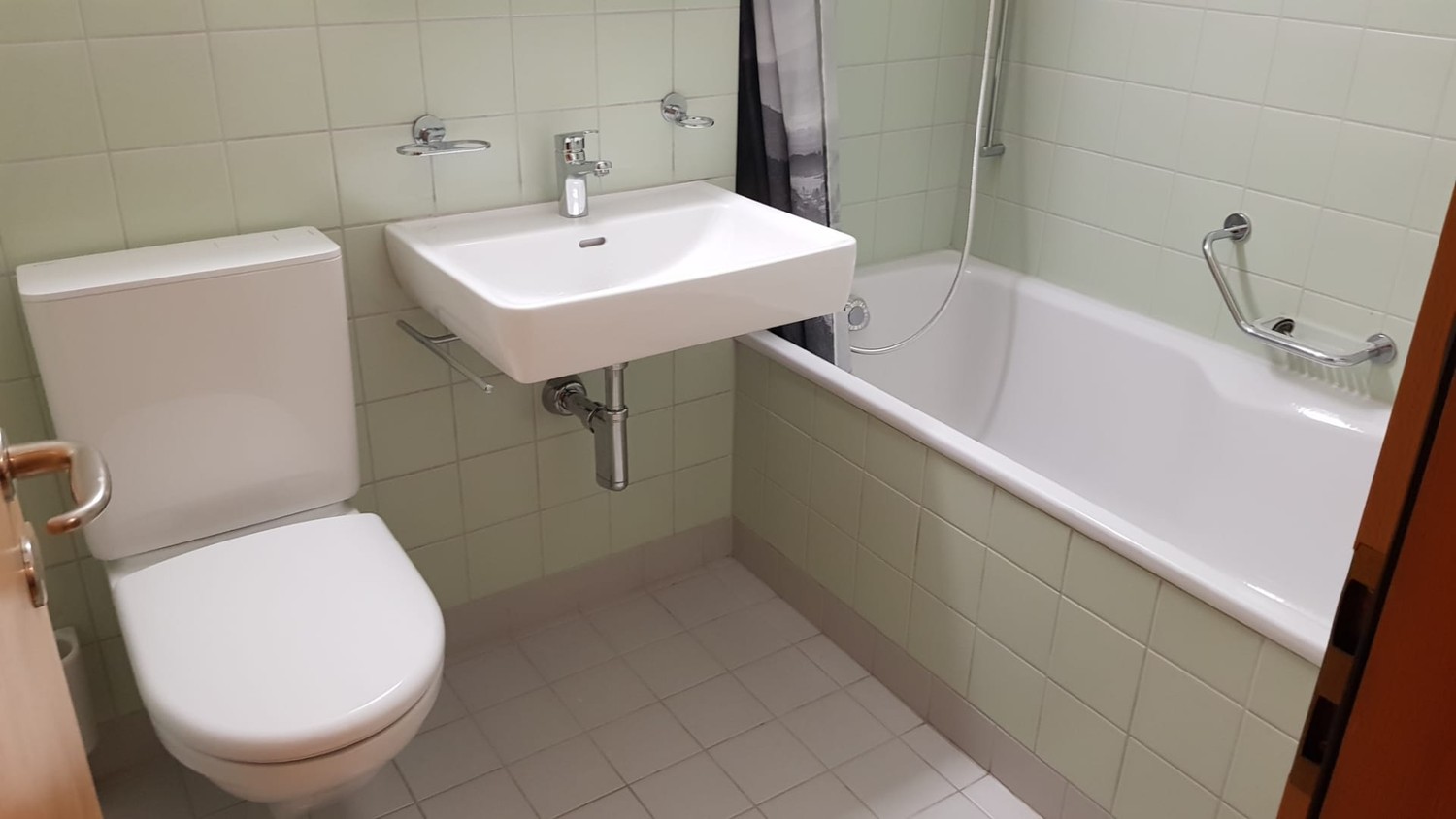 Appartement de 2 ½ pièces, photo 6 sur 9