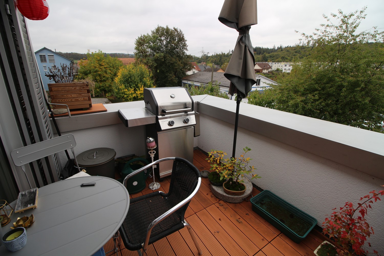 Appartement de 2 ½ pièces, photo 3 sur 9