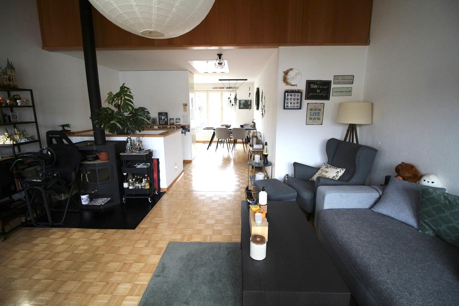 Appartement de 2 ½ pièces, photo 2 sur 9