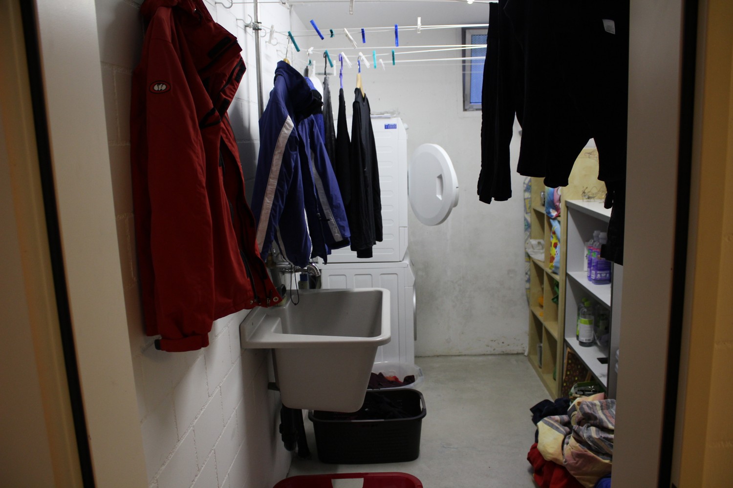 Appartement de 2 ½ pièces, photo 9 sur 9