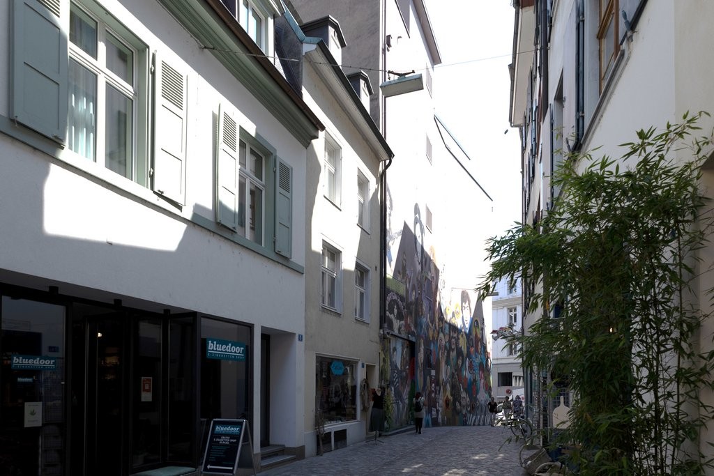 Appartement de 3 ½ pièces, photo 1 sur 7